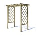 Shire Trellis Arch - Large