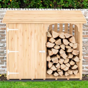 Country Log and Tool Store