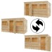 Shiplap 12 x 6 Pent Shed