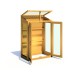 Heydon 3 x 2 Wall Greenhouse