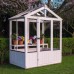 Holkham 6 x 4 Greenhouse