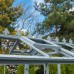 Holkham 6 x 8 Greenhouse