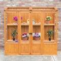 Holme Greenhouse Shelf