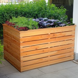 Irena Larch Planter