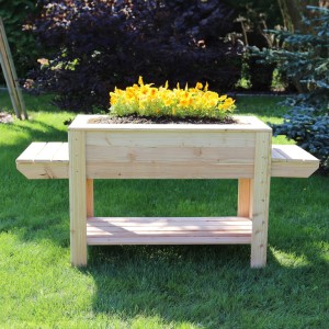 Ron Larch Planter