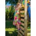 Adventure Peaks Fortress with Slide