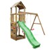 Sky High Hideout with Two Swings