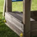 Sky High Hideout with Two Swings