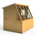 Iceni Potting Shed 8 x 6 (Style A)