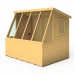 Iceni Potting Shed 8 x 6 (Style A)