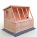 Iceni Potting Shed 8 x 6 (Style B)