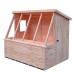 Iceni Potting Shed 8 x 6 (Style B)