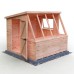 Iceni Potting Shed 8 x 8 (Style A)