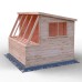 Iceni Potting Shed 8 x 8 (Style A)