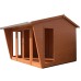 Burghclere 10 x 10 Summerhouse