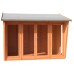 Burghclere 10 x 10 Summerhouse