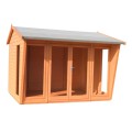 Burghclere 10 x 10 Summerhouse