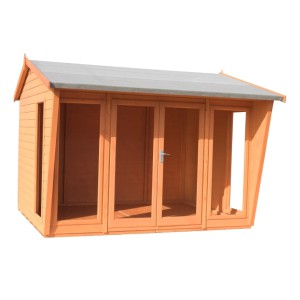 Burghclere 10 x 10 Summerhouse