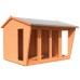 Burghclere 10 x 10 Summerhouse