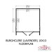 Burghclere 10 x 10 Summerhouse