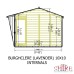 Burghclere 10 x 10 Summerhouse