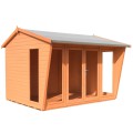 Burghclere 10 x 8 Summerhouse