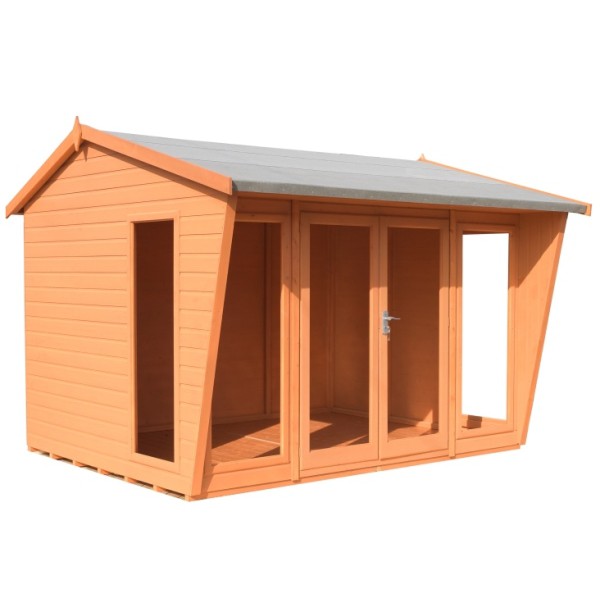 Burghclere 10 x 8 Summerhouse
