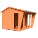 Burghclere 10 x 8 Summerhouse