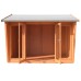 Burghclere 10 x 8 Summerhouse