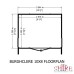Burghclere 10 x 8 Summerhouse