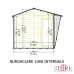 Burghclere 10 x 8 Summerhouse