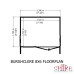 Burghclere 8 x 6 Summerhouse