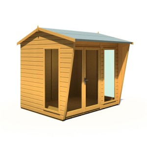 Burghclere 8 x 6 Summerhouse