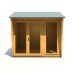 Burghclere 8 x 6 Summerhouse