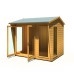 Burghclere 8 x 6 Summerhouse