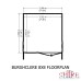 Burghclere 8 x 8 Summerhouse