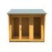 Burghclere 8 x 8 Summerhouse