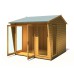 Burghclere 8 x 8 Summerhouse