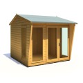 Burghclere 8 x 8 Summerhouse