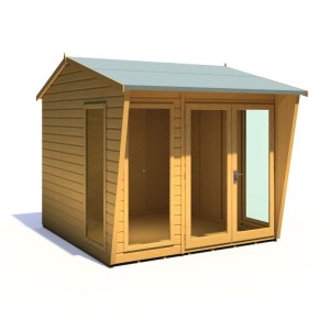 Burghclere 8 x 8 Summerhouse