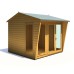 Burghclere 8 x 8 Summerhouse