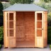 Charleston 7 x 7 Summerhouse
