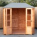 Charleston 7 x 7 Summerhouse