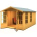 Delmora 8 x 12 Summerhouse