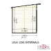 Lela 12 x 6 Summerhouse