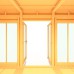 Lela 12 x 6 Summerhouse