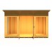 Lela 12 x 6 Summerhouse