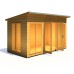 Lela 12 x 6 Summerhouse