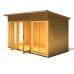 Lela 12 x 6 Summerhouse