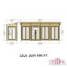 Lela 16 x 4 Summerhouse